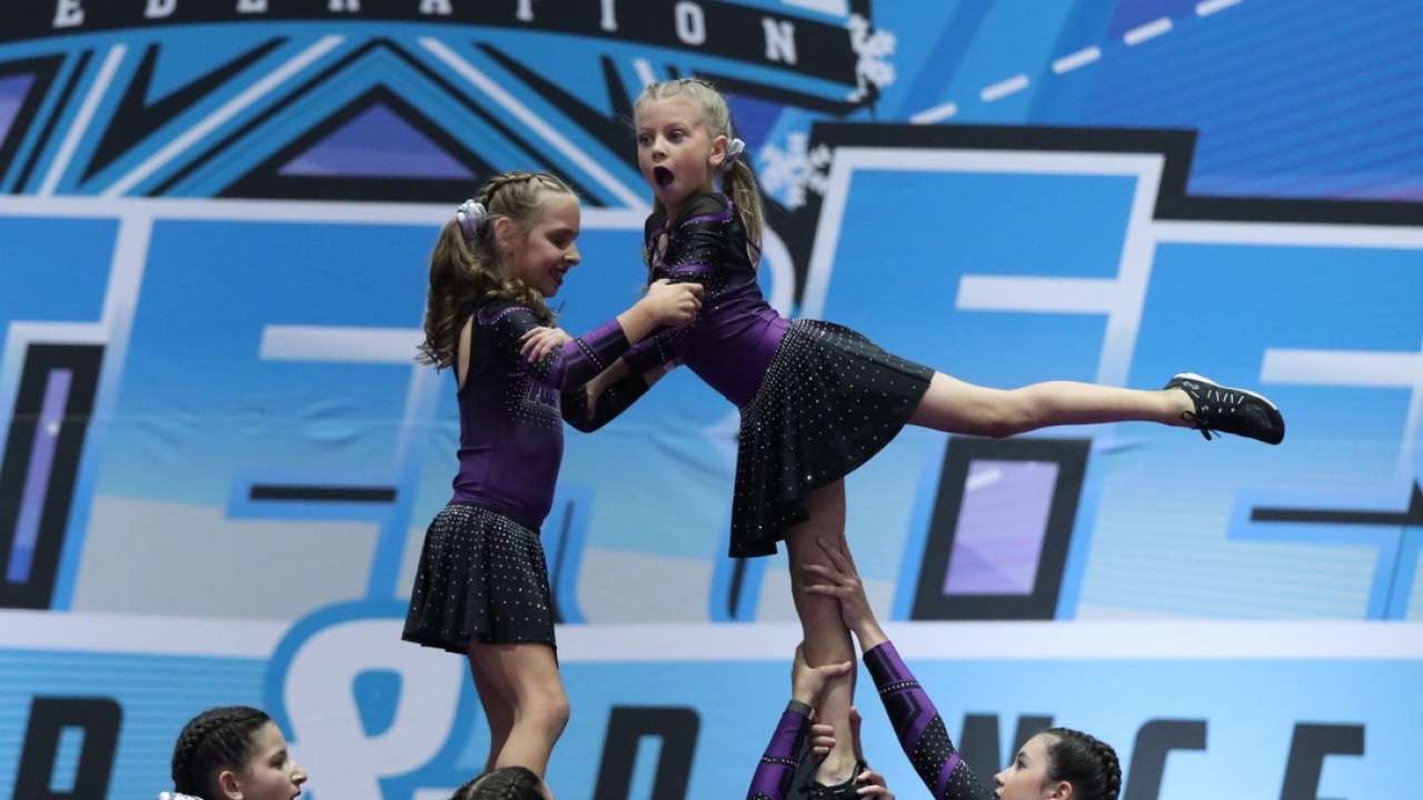 Full Force Dance & Cheer Rouse Hill